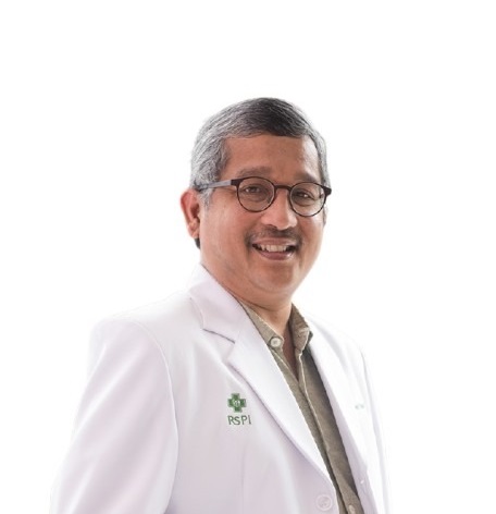Doni Firman, MD